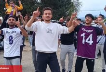 Kınıkspor'dan 1. Amatör Lig’e tarihi yükseliş!