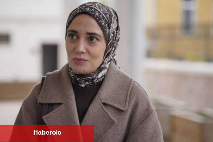 Kızılcık Şerbeti'nin Nursema Ceren Karakoç'un kısım başına aldığı fiyat ortaya çıktı