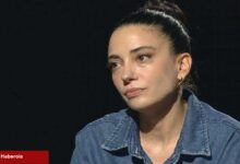 Kızılcık Şerbeti'nin Nursema Ceren Karakoç'un kısım başına aldığı fiyat ortaya çıktı
