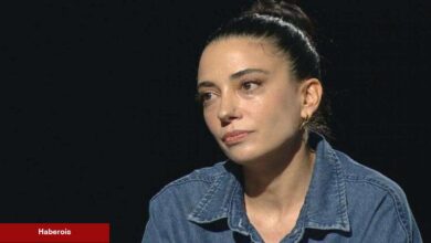 Kızılcık Şerbeti'nin Nursema Ceren Karakoç'un kısım başına aldığı fiyat ortaya çıktı