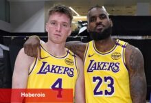 Knecht: "LeBron ile 5-10 yıl daha birlikte oynayabiliriz"