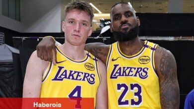 Knecht: "LeBron ile 5-10 yıl daha birlikte oynayabiliriz"