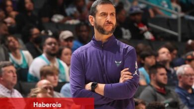 Knicks, James Borrego ile başantrenör adayı olarak görüşecek