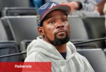 Knicks, Kevin Durant için takas teşebbüsünde bulunmayacak