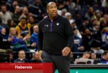 Knicks, koç arayışında Brown ve Jenkins'e yöneldi