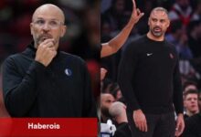 Knicks, koçluk arayışında Kidd ve Udoka'yı hedefliyor