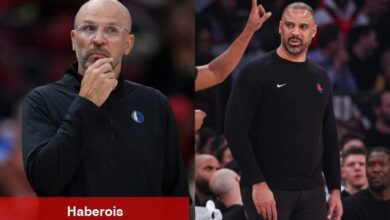 Knicks, koçluk arayışında Kidd ve Udoka'yı hedefliyor