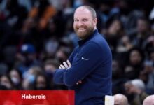 Knicks, Taylor Jenkins ve Mike Brown ile görüştü