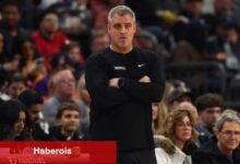 Knicks, Wolves'un yardımcı koçu Micah Nori ile görüşüyor