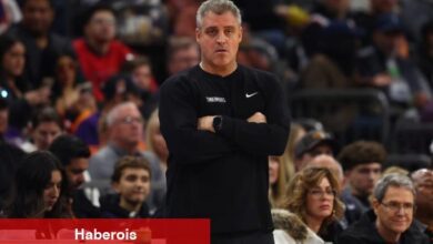 Knicks, Wolves'un yardımcı koçu Micah Nori ile görüşüyor