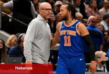 Knicks'te Jason Kidd ihtimali hâlâ masada