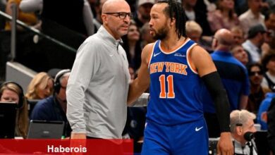 Knicks'te Jason Kidd ihtimali hâlâ masada