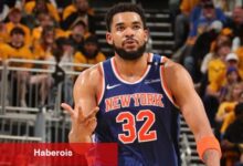 Knicks'te Towns krizi! Savunma alışkanlıkları "rahatsızlık" verdi