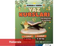 KO-MEK minik kalplere dokunacak