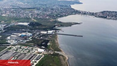 Kocaeli Büyükşehir’de maksat yüzde 100 ileri biyolojik arıtma