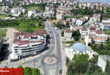Kocaeli Büyükşehir’den Gebze trafiğine köprülü neşter