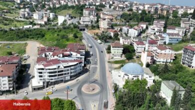 Kocaeli Büyükşehir’den Gebze trafiğine köprülü neşter