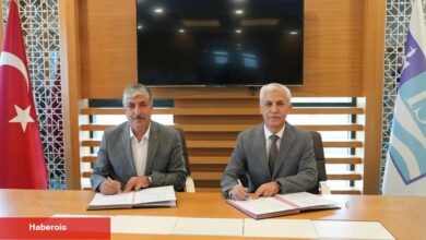 Kocaeli Dilovası’nda dijital hizmet devri başladı