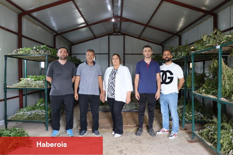 Kocaeli İzmit’te genç girişimcilere dayanak - Haberois Kocaeli İzmit’te genç girişimcilere dayanak