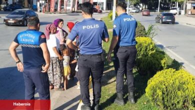 Kocaeli Zabıtası'ndan his sömürüsüne geçit yok