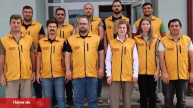 Kocaeli'de altyapı projelerinde kalite ön planda