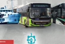 Kocaeli'de bayram boyunca ulaşım fiyatsız