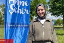 Kocaeli'den sağlıklı bayram sofrası önerisi