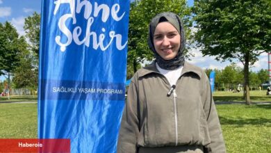 Kocaeli'den sağlıklı bayram sofrası önerisi