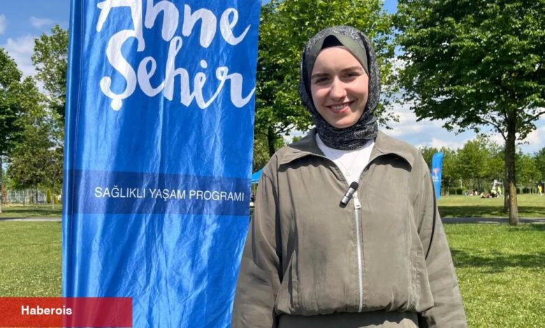 Kocaeli'den sağlıklı bayram sofrası önerisi - Haberois Kocaeli'den sağlıklı bayram sofrası önerisi