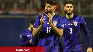 Kocaelispor, Bruno Petkovic'i açıkladı!