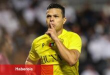 Kocaelispor'a golcü 10 numara