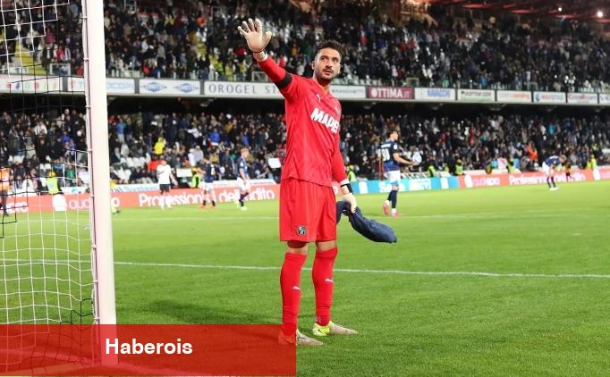 Kocaelispor'a Rumen kaleci: Moldovan