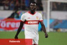 Kocaelispor'a Silas önerisi