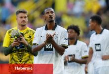 Kocaelispor'da Haller çılgınlığı!