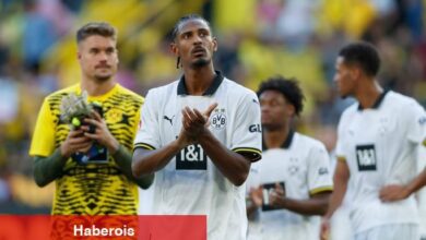 Kocaelispor'da Haller çılgınlığı!