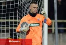 Kocaelispor'da Jovanovic bitmek üzere