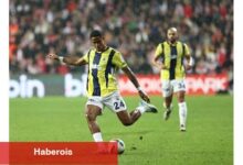 Kocaelispor'da Koray Günter hamlesi!