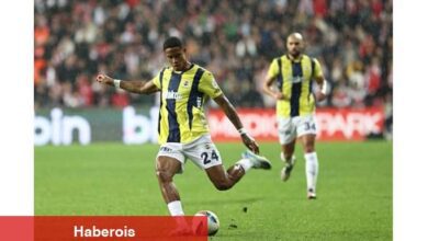 Kocaelispor'da Koray Günter hamlesi!