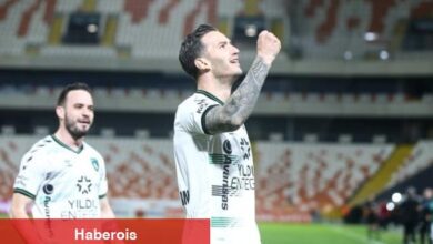 Kocaelispor'da Oğulcan'ın akıbeti bilinmeyen