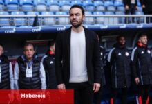 Kocaelispor'da Selçuk İnan devri başladı!