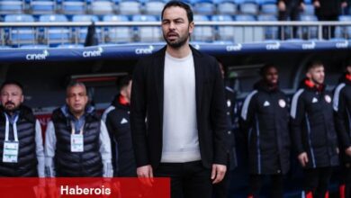 Kocaelispor'da Selçuk İnan devri başladı!