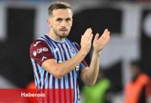 Kocaelispor'dan sürpriz atak: Edin Vişça!