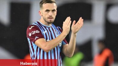 Kocaelispor'dan sürpriz atak: Edin Vişça!