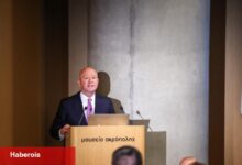 Koç'un FireAId projesi Akdeniz Forumu'nda örnek gösterildi