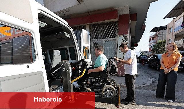 Konak'tan gelecek hayallerine manisiz ulaşım