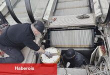 Konforlu ulaşım için adım adım bakım