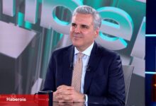 "Konut kesiminde faiz oranlarının yüksekliği değerli bir nokta"