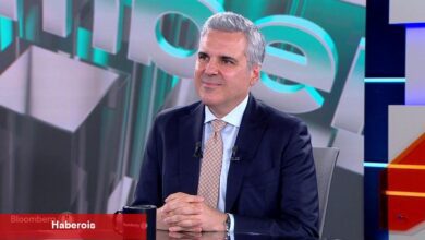 "Konut kesiminde faiz oranlarının yüksekliği değerli bir nokta"