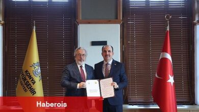 Konya Büyükşehir ve IRCICA Arasında İş Birliği Protokolü İmzalandı