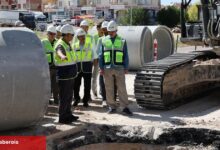 Konya’da altyapıya güçlü adım